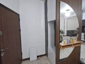 تی وی وال ساده و شیک رباط کریم