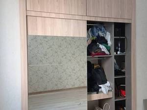 قیمت کمد دیواری ریلی در رشت