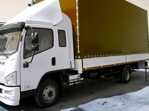 باکیفیت ترین اتاقسازی کامیون کشور