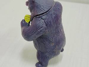 خرید آنلاین فیگور خرس کارتونی خوشحال