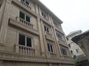 تولید و نصب پنجره‌ عریض دوجداره