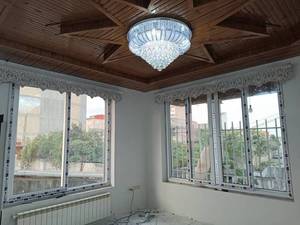 پنجره دوجداره کشویی در رضوانشهر