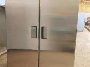 قیمت فریزر ایستاده صنعتی اراک