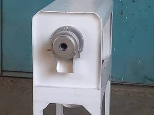 مینی پوست‌کن برنج در آمل