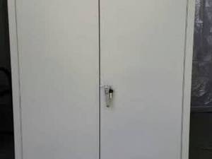 کمد بایگانی قفل‌دار در یزد