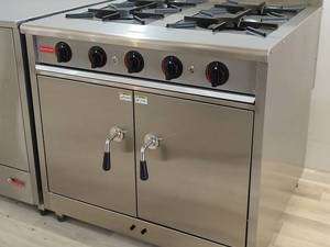 قیمت اجاق گاز 4 شعله صنعتی