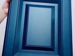 تولید کننده درب کابینت پلی اورتان