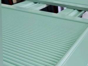 تولید کننده درب کابینت پلی اورتان