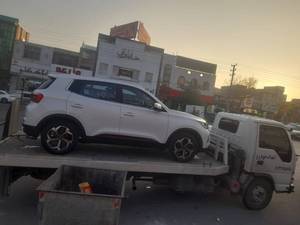 شماره امداد خودرو جاده فیروزکوه