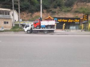 شماره جرثقیل در فیروزکوه