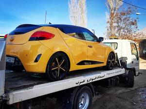 تعمیرگاه شبانه روزی در فیروزکوه