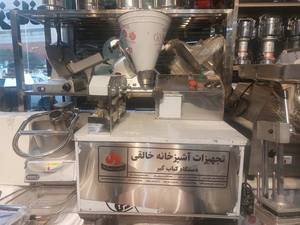 خرید دستگاه سیخ زن در تهران