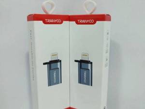 او تی جی ترانیو USB3 آیفون