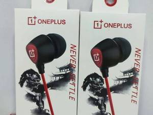 خرید آنلاین هندزفری سیم دار OnePlus E206