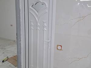 قیمت نصب درب و پنجره UPVC در میاندوآب