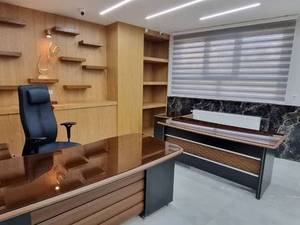 خدمات طراحی دکوراسیون مدرن در اصفهان