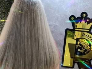 آموزش دوره تخصصی رنگ و دکلره در اراک