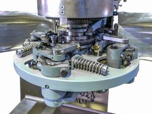 دربند استیل حلب با قیمت مناسب