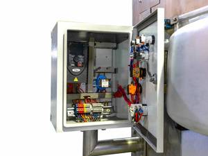 دربند استیل حلب با قیمت مناسب