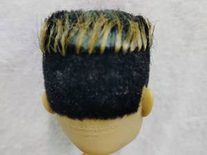 فیگور مرد مدل یا باربی برتز مرد Bratz man