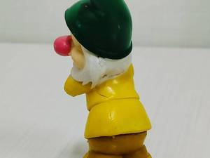 فیگور هفت کوتوله شخصیت خجالتی