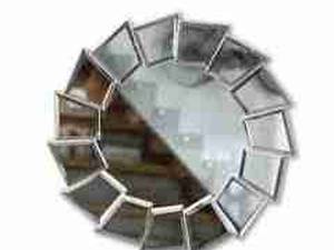 آینه دکوراتیو