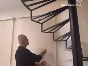 خرید و سفارش پرده مدرن در رشت