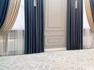نصب پرده اتاق خواب در رشت
