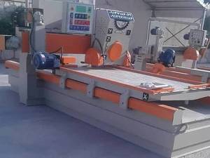 قیمت دستگاه فرز دو کله دودیکس ابزار زن