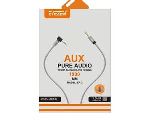 کابل AUX   EYEYZEN مدل EA-3