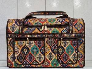 کیف استخری طرح سنتی با کیفیت بالا