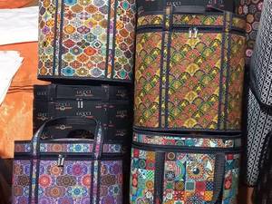 خرید جافلاکسی با طراحی سنتی