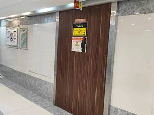 سازنده درب اتوماتیک فروشگاهی