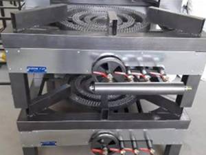 قیمت و خرید اجاق پروفیل صنعتی تبریز