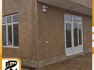 خرید درب و پنجره دوجداره UPVC در یزد