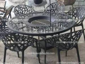 خرید آنلاین آتشدان گازی در دماوند
