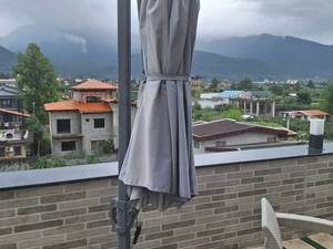 چتر باغی و سایبان تراس بوشهر
