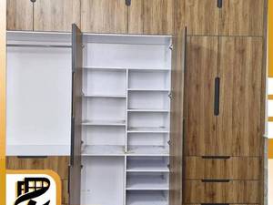 قیمت ساخت میز و تخت و کمد دیواری