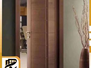 قیمت درب چوبی مقرون‌به‌صرفه با تنوع بالا