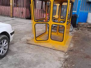 فروش اتاق گریدر ۵۰۵ کوماتسو در تبریز