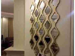 آینه دکوراتیو