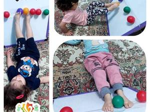 پیش دبستانی خلاق شریعتی تهران