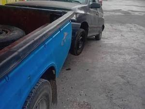 امداد خودرو در جاده هراز