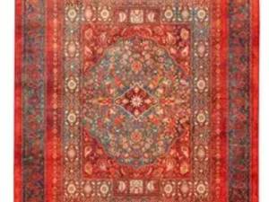 خرید و قیمت فرش ماشینی سنتی در اصفهان