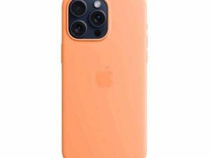 خرید و قیمت کاور سیلیکونی برای آیفون 15pro max