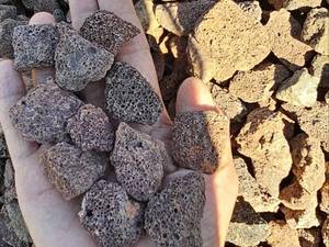 پوکه معدنی مرغوب قروه کردستان