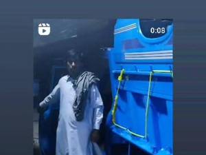 هزینه نصب اتاق کمپرسی طرح مایلری 