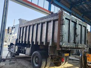 خریدکامیون اکسور تک کف 6 میلیمتری