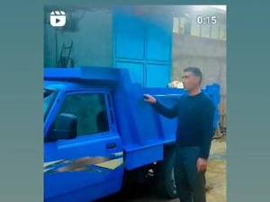 ساخت اتاق نیسان در اسلامشهر