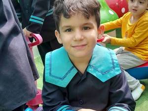 تخصصی ترین مهدکودک تهران